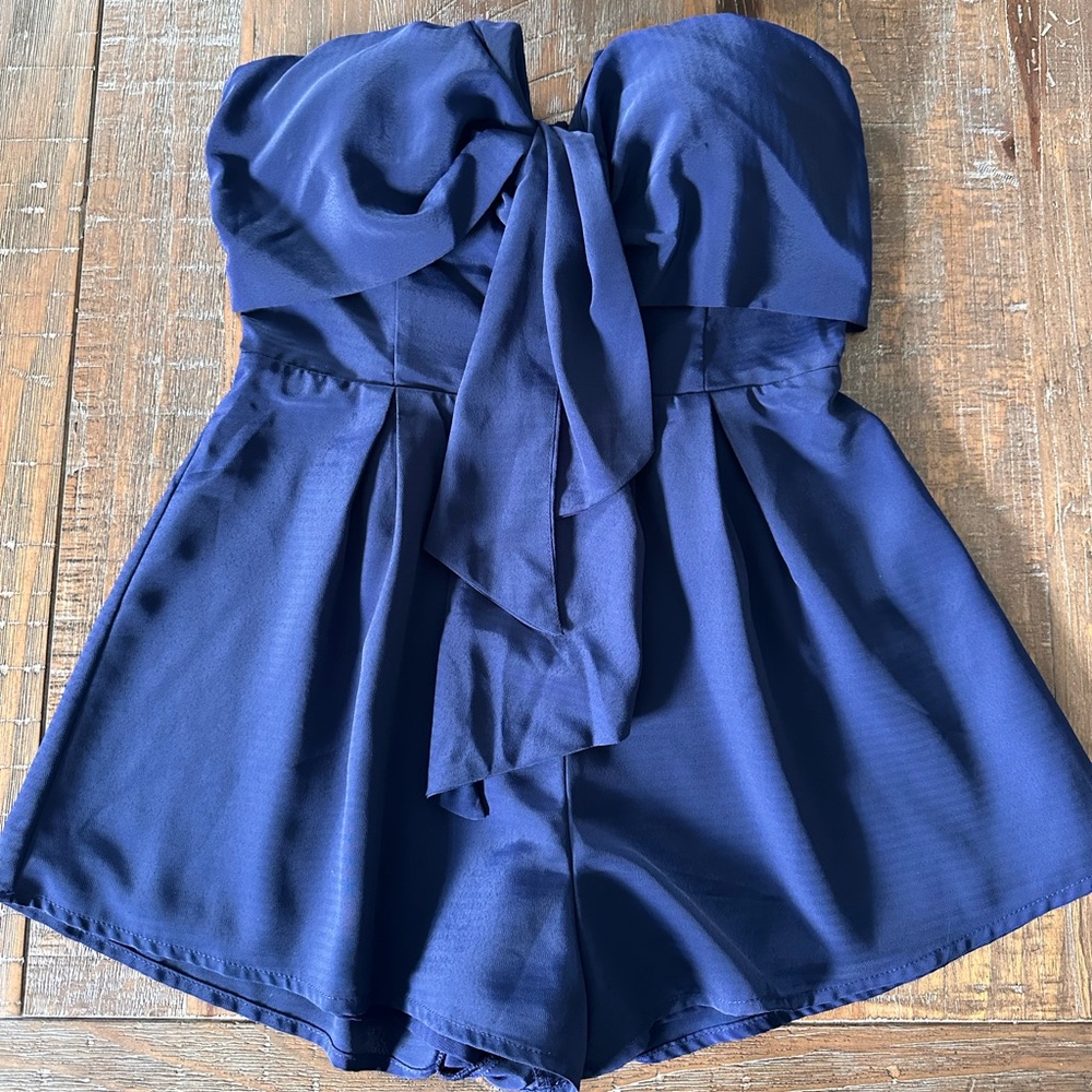 NWOT - Lulus Romper
